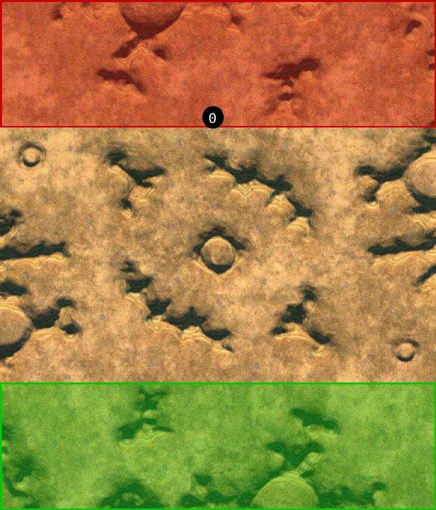 sat pic of Eye of Horus v13